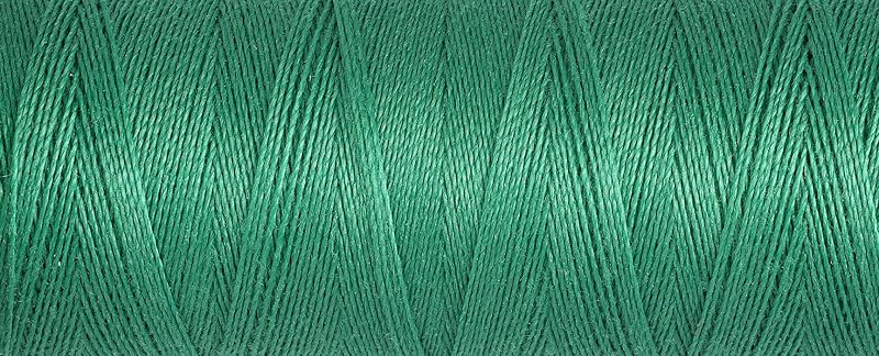 Gütermann Sew All Polyester Thread 100m Basil 0556, 5.5x1.8x1.8 cm