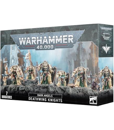 Amazon.com: Games Workshop - Warhammer 40,000 - Death Guard