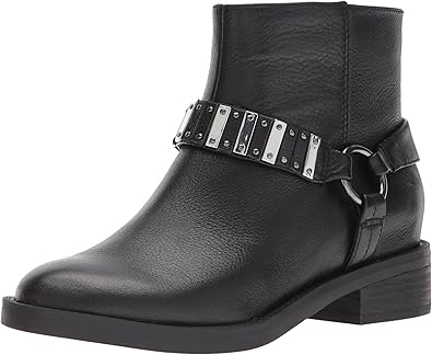 nine west moto boots