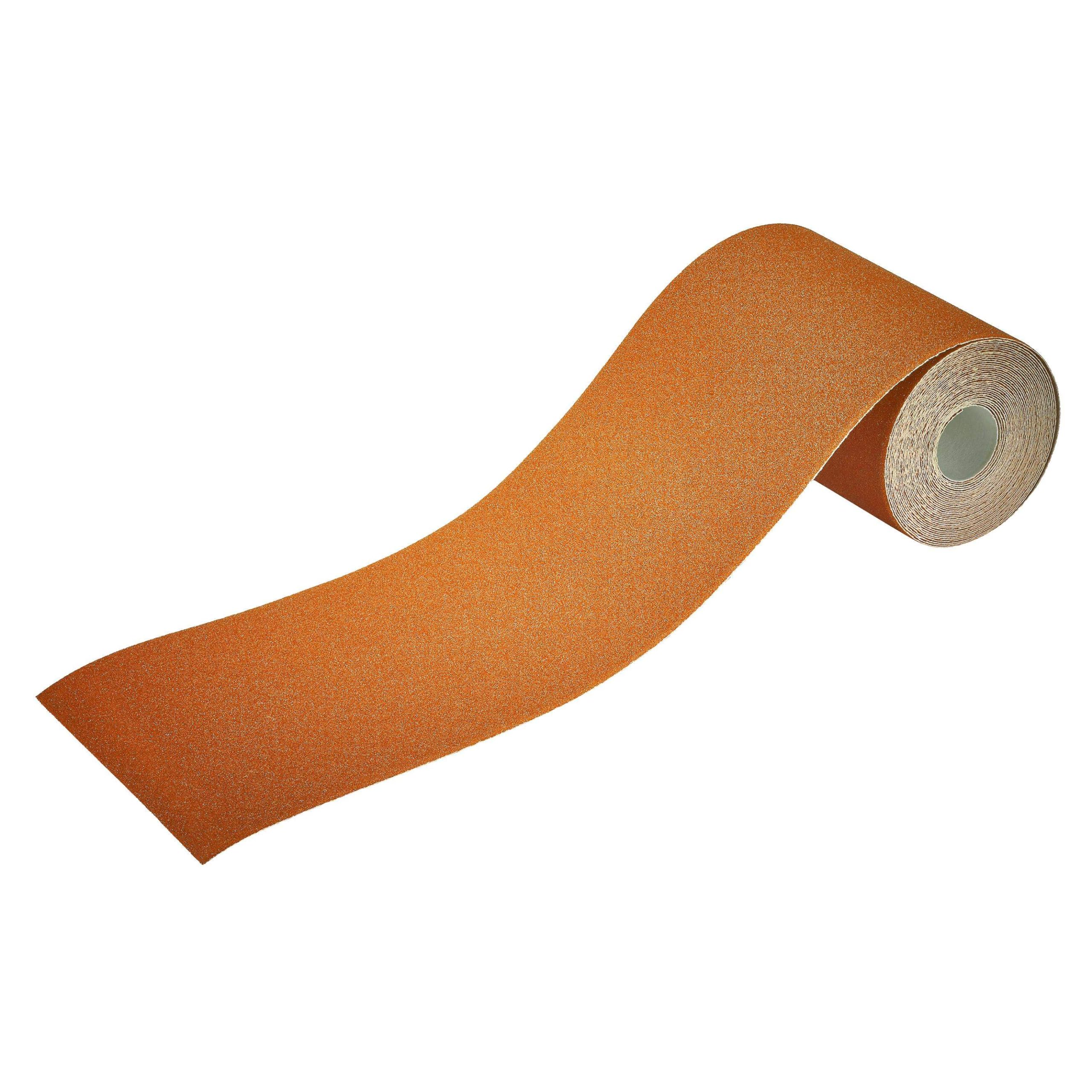 wolfcraft Sandpaper Roll for Wood/Metal I 3175000
