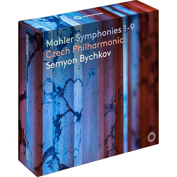 マーラー MAHLER: Sämtliche Symphonien 13枚セット マーラー MAHLER: Sämtliche Symphonien 13枚セット - メルカリ