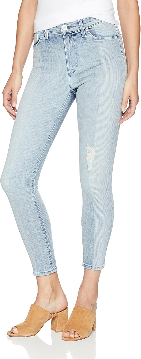 Hudson Women's Jeans Amazon.co.uk Clothing