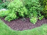 Melcourt Spruce Ornamental Bark Mulch 60L Pack 20kg 5-35mm view 2