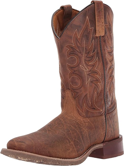 4e width cowboy boots