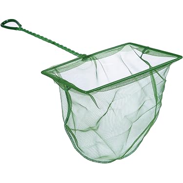 Amazon Best Sellers: Best Aquarium Nets