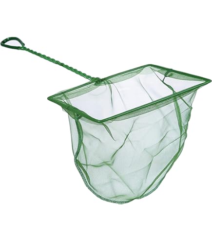Amazon.com : Fish Net 30cm / 12" Fine Mesh : Pet Supplies Amazon.com : Fish Net 30cm / 12" Fine Mesh : Pet Supplies