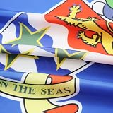 AZ FLAG Cayman Islands Flag 2x3 ft 100D Polyester Two Grommets Fade Resistant view 3