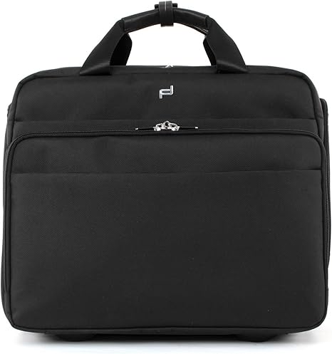 porsche trolley luggage