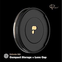 PolarPro 82mm Peter McKinnon VND Camera Filter