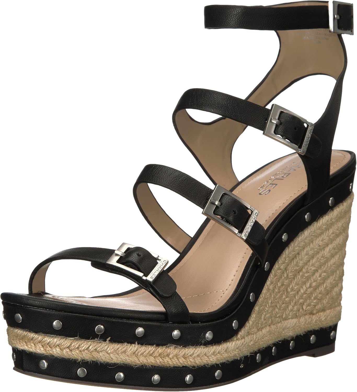 larissa espadrille platform sandal