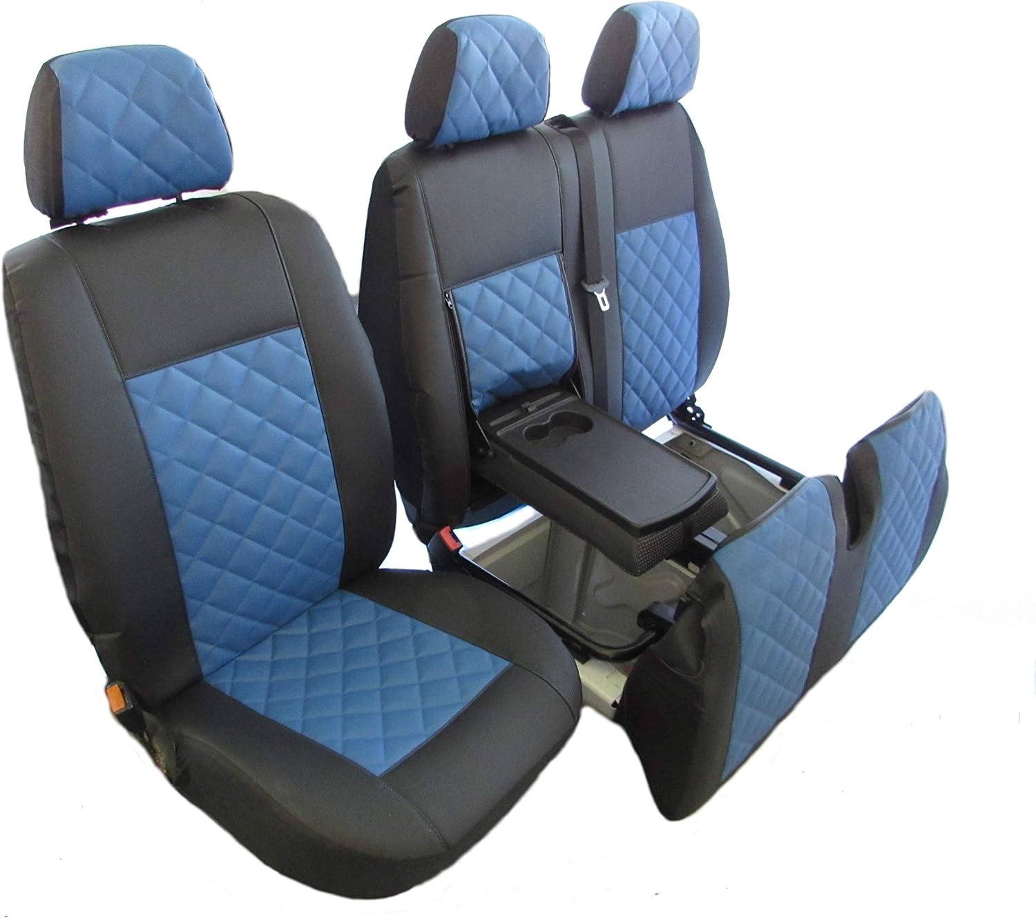 Texmar Designed to fit MERCEDES SPRINTER 20062018, VW CRAFTER 2006