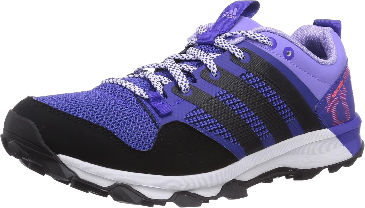 adidas Kanadia 7 Trail Damen Laufschuhe Amazon.de Schuhe & Handtaschen