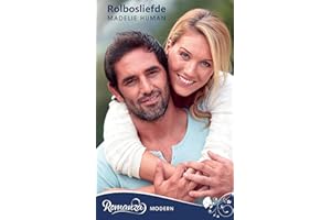 Rolbosliefde (Romanza Modern) (Afrikaans Edition)