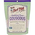 Traditional Pearl Couscous, 16 Ounce (Pack of 1)