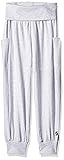 Soffe girls Victory Crop Sweatpants, Ash, X-Small US