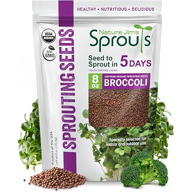 Amazon Best Sellers: Best Vegetable Plants & Seeds