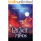 The Peace of Minds (The Honor of Dragons Book 5)