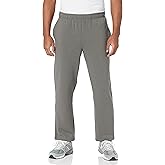 Jockey Mens Cozy Fleece Active Sweatpants