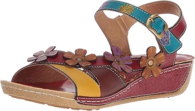spring step sandals amazon