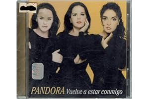 Vuelve a Estar Conmigo