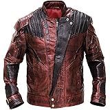 amazon star lord jacket