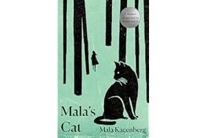 Mala's Cat: A Memoir of Survival in World War II