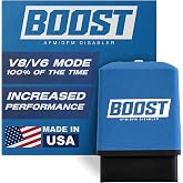 BOOST AFM &amp; DFM Disabler - V8/V6 Mode 100% of the Time - Made in the USA
