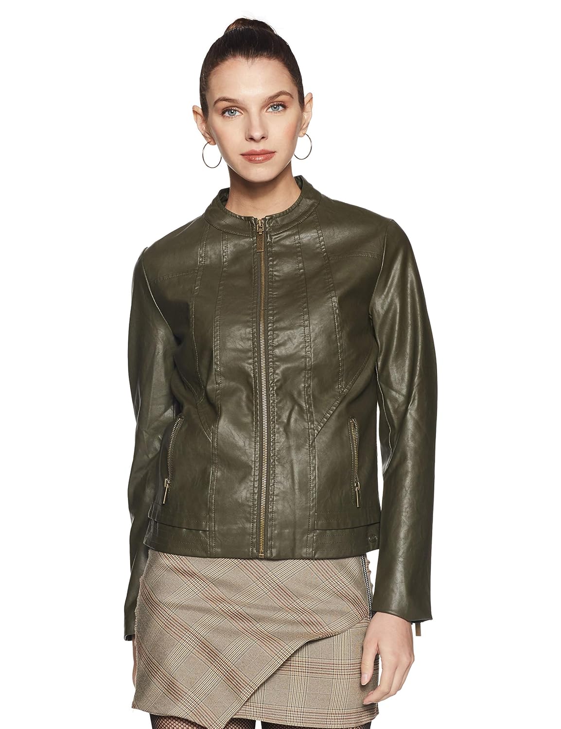 us polo association women's jacket