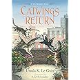 Catwings Return (Volume 2)