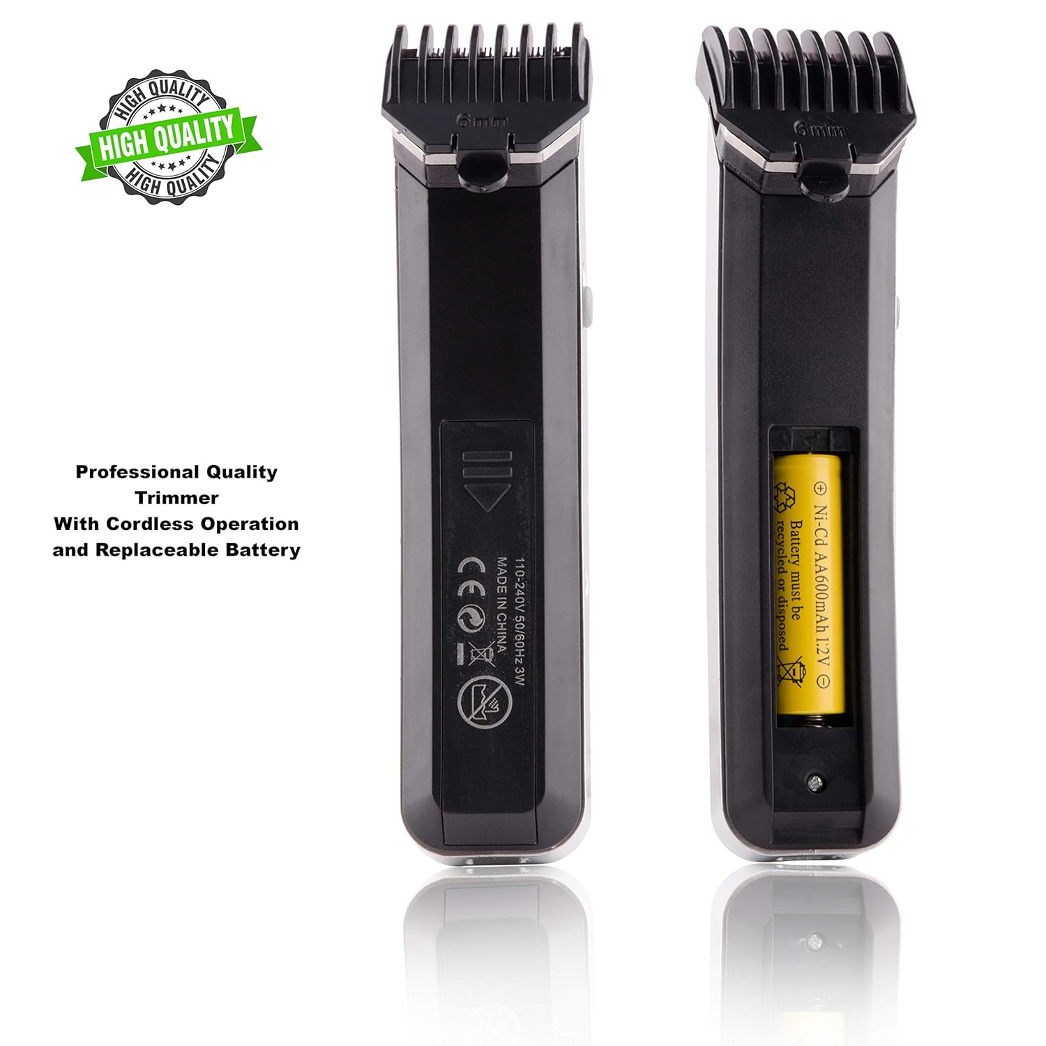 kubra trimmer company wikipedia