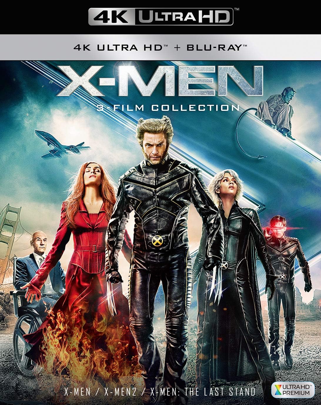 限定価格セール 送料無料 X Men 4k Ultra Hd トリロジーbox 9枚組 初回限定 R4urealtygroup Com 限定価格セール 送料無料 X Men 4k Ultra Hd トリロジーbox 9枚組 初回限定 R4urealtygroup Com