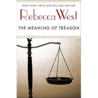The Meaning of Treason book cover