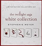 The Twilight Saga White Collection