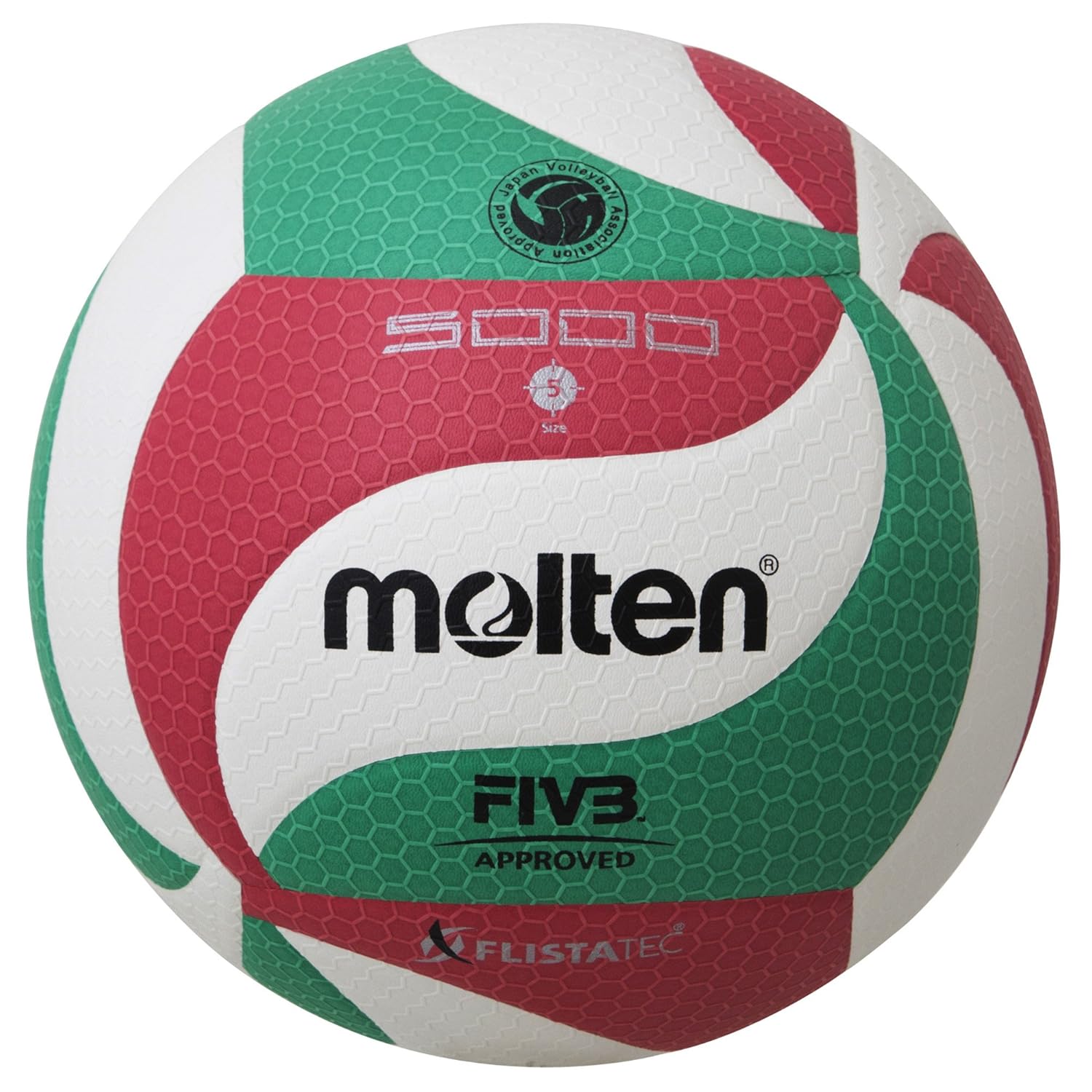 Buy Molten Official NORCECA Volleyball Online at Low Prices in India