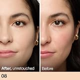 Maybelline Fit Me Concealer Full Coverage Nude 08 Matte Oil Free view 4