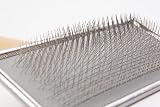 Ancol Heritage Wood Handle Soft Slicker Brush Large view 3