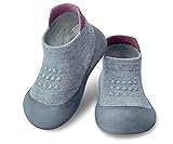 Dookeh Baby Shoes Boys Girls First Walking Shoes