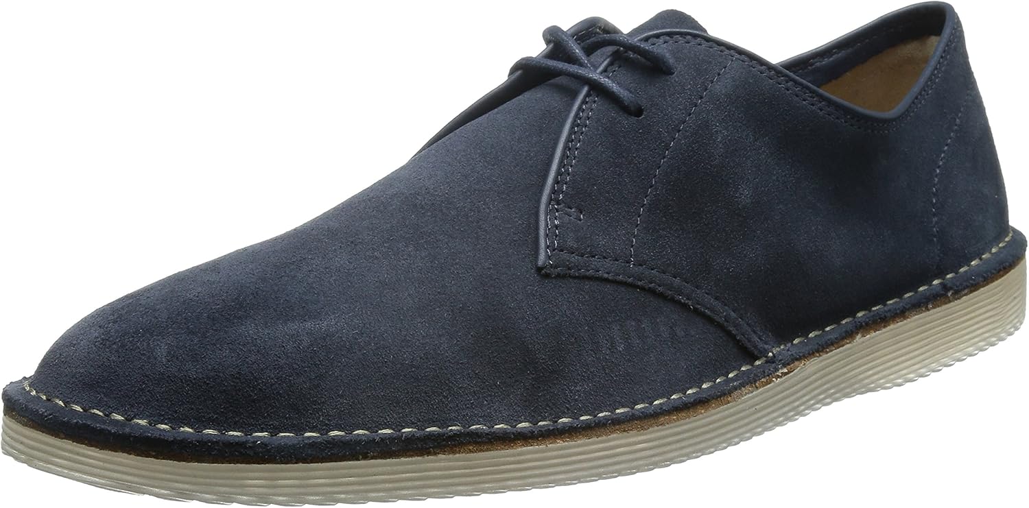 S.Oliver Casual – Scarpe Stringate Basse Derby Per Bambina: Stile Classico E Comfort Quotidiano - 2