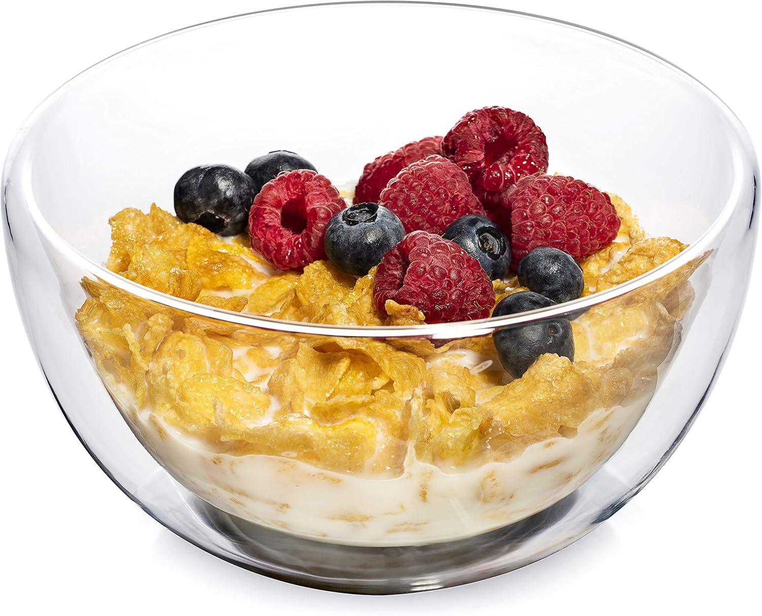 bowl that keeps food hot