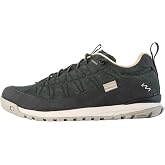 Oboz Women's Jeannette Low Casual Shoe