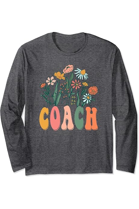 新品未使用】残り1点のみ 美品 Coach Wildflower Tシャツ