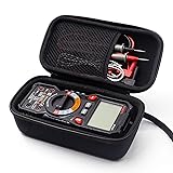 KAIWEETS HT118A/HT118E Multimeter Case, Protective