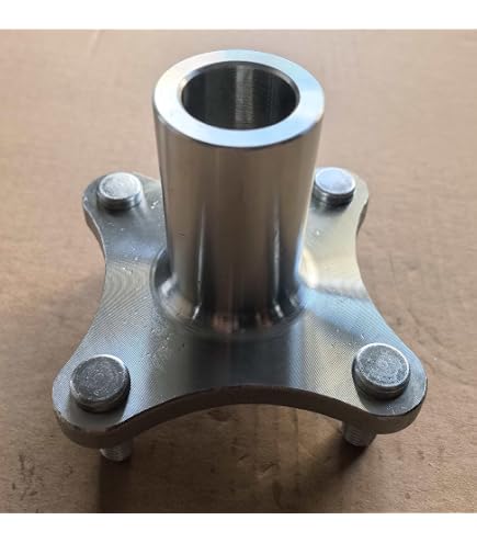 Amazon.com: MTD 918-04317 Wheel Hub Assembly for Murray Troy-Bilt