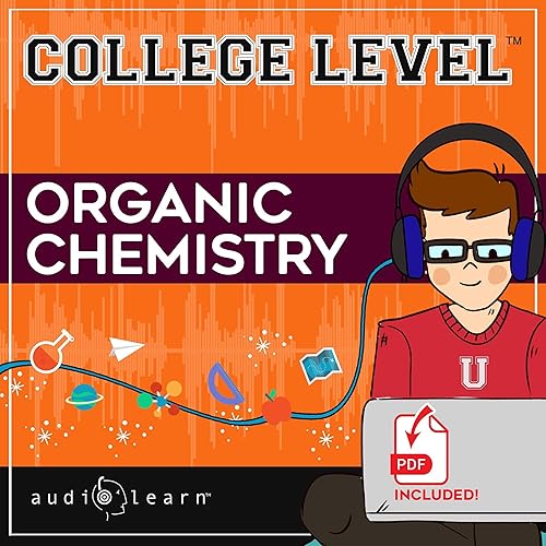 Download College Level Organic Chemistry PDF
