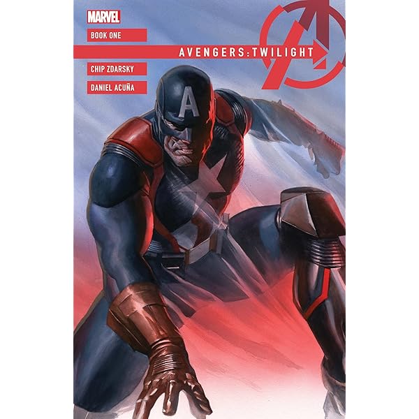 Avengers Twilight #1 桃桃子レア表紙 アメコミリーフ Avengers Twilight #1 桃桃子レア表紙 アメコミリーフ Avengers