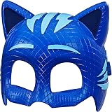 PJ Masks Catboy Hero Mask Toy for Kids Ages 3+, Preschool Dress-Up Costume view 4