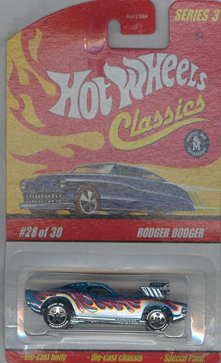 1974 blue rodger dodger for sale