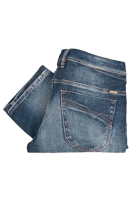 Jeans Iakop 0827I DieselHerren