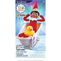 The Elf on the Shelf - S'elf Care Set