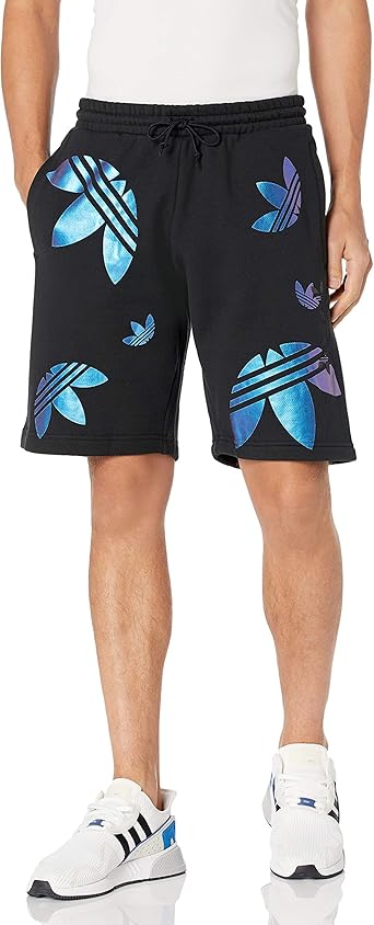 adidas originals sweat shorts